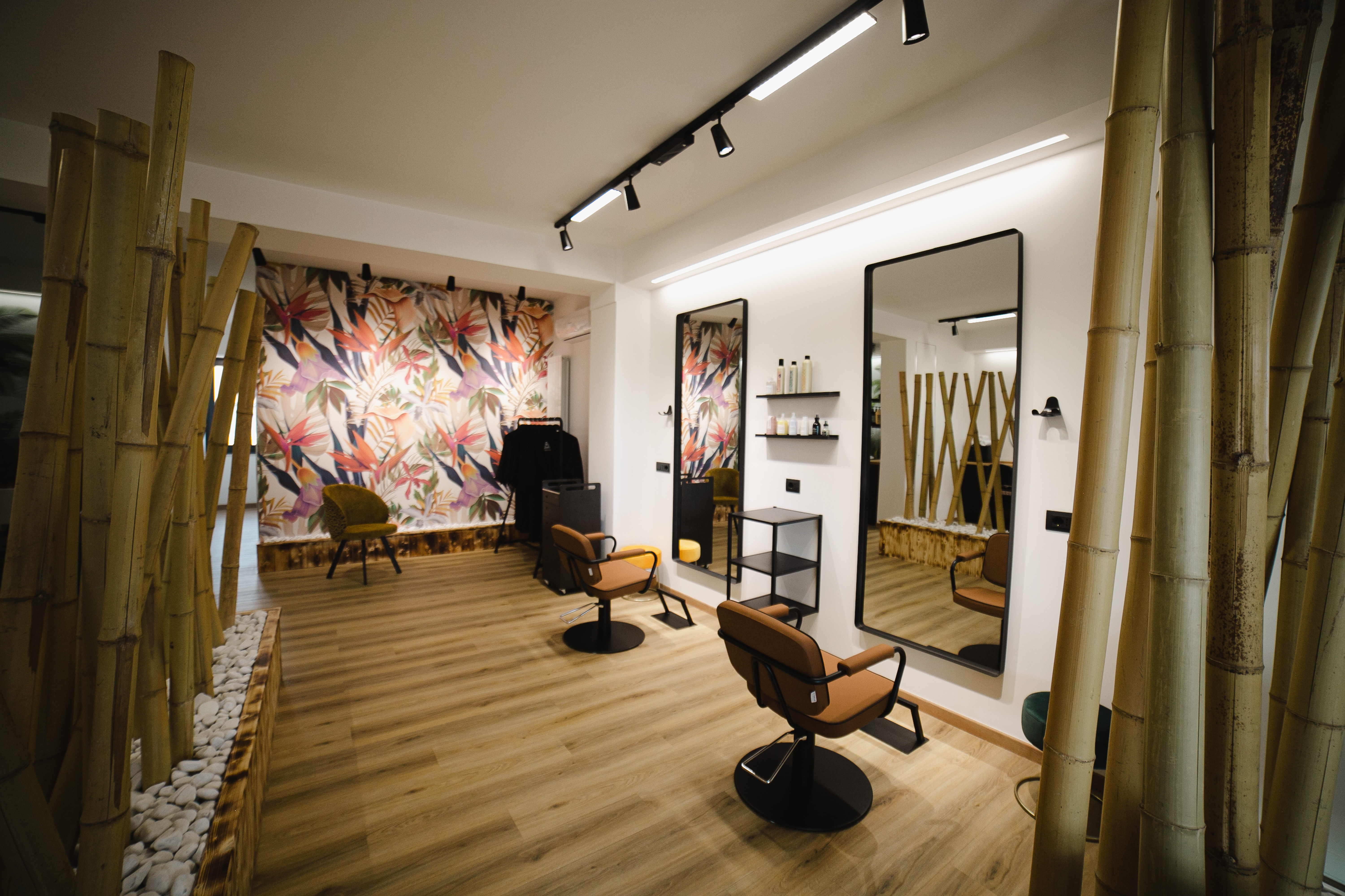 Salone ARCHAIR — ambiente