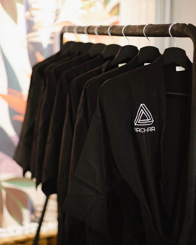 Salone ARCHAIR — dettaglio